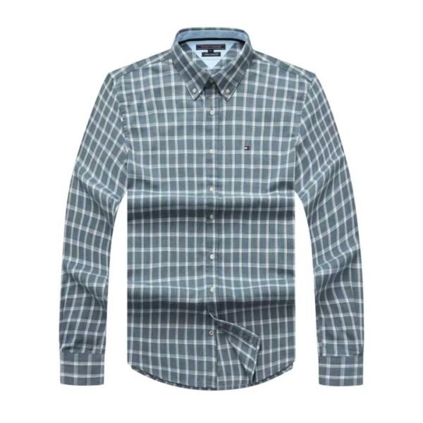 Quality Long Sleeve Shirt