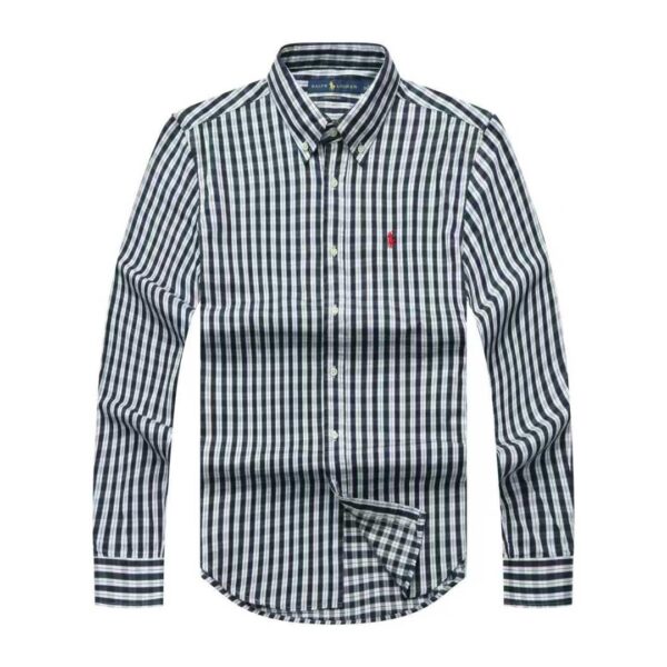 Quality Long Sleeve Shirt