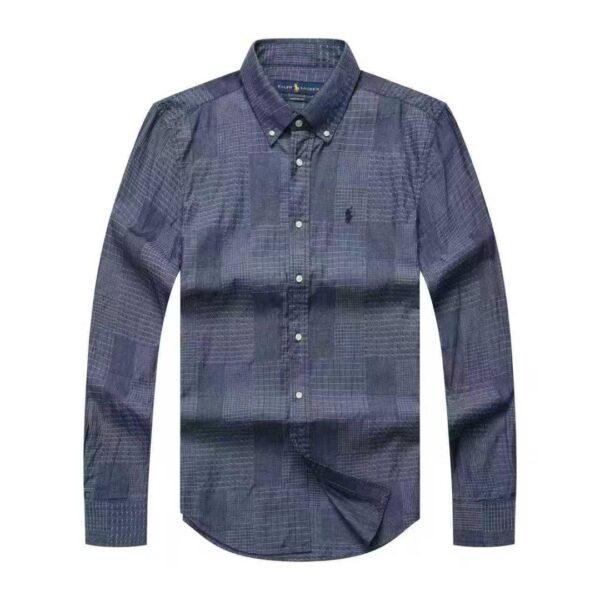 Quality Long Sleeve Shirt