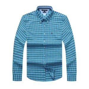 Quality Long Sleeve Shirt