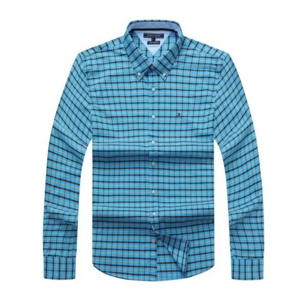 Quality Long Sleeve Shirt
