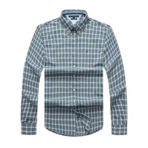 Quality Long Sleeve Shirt