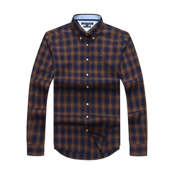 Tommy Hilfiger Long Sleeve Shirt