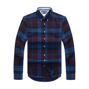 Tommy Hilfiger Long Sleeve Shirt