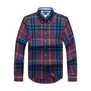 Tommy Hilfiger Long Sleeve Shirt