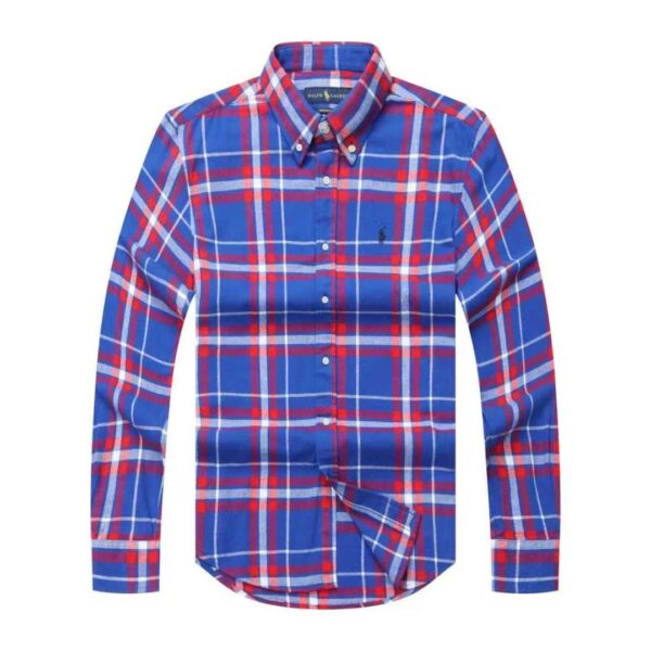 Quality Long Sleeve Shirt