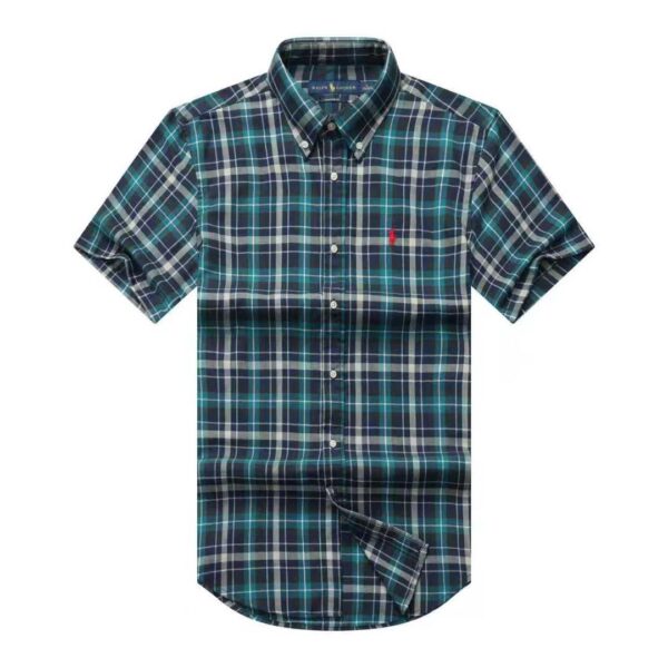 Quality Short Sleeve Shirt