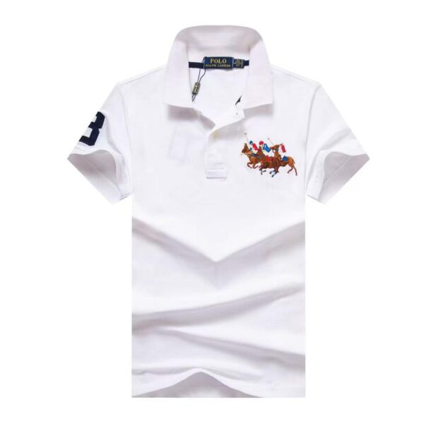 Polo Ralph Short Sleeve T-Shirt
