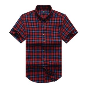 Polo Ralph Lauren Short Sleeve Shirt