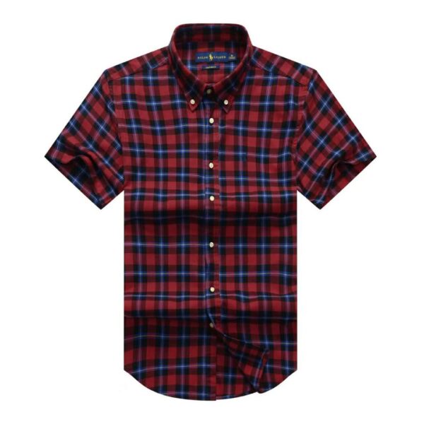 Polo Ralph Lauren Short Sleeve Shirt