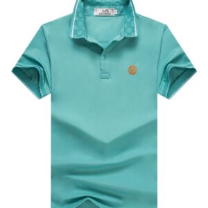 Hermes Short Sleeve T-Shirt