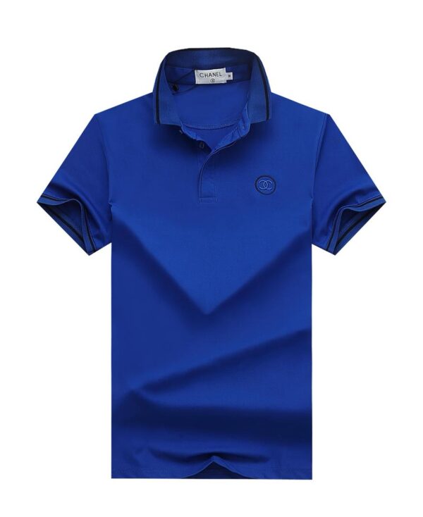 Chanel Short Sleeve T-Shirt