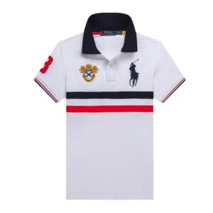 Polo Ralph Short Sleeve T-Shirt