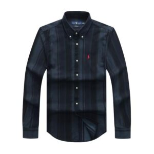 Polo Ralph Long Sleeve Shirt