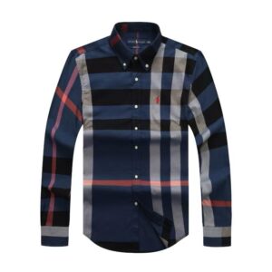 Polo Ralph Long Sleeve Shirt