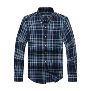 Polo Ralph Long Sleeve Shirt