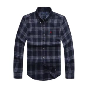 Polo Ralph Long Sleeve Shirt