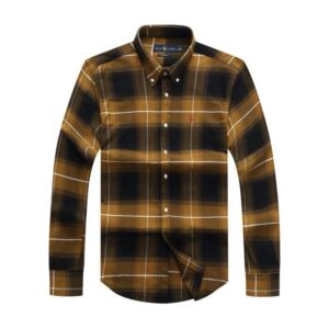 Polo Ralph Long Sleeve Shirt