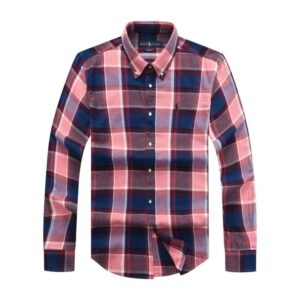 Polo Ralph Long Sleeve Shirt