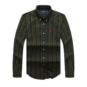 Polo Ralph Long Sleeve Shirt