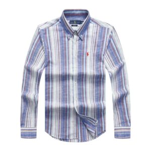 Polo Ralph Long Sleeve Shirt
