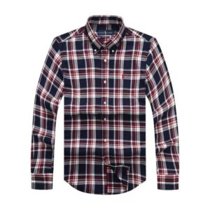 Polo Ralph Long Sleeve Shirt