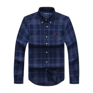 Polo Ralph Long Sleeve Shirt