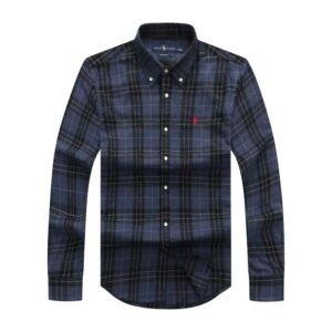 Polo Ralph Long Sleeve Shirt