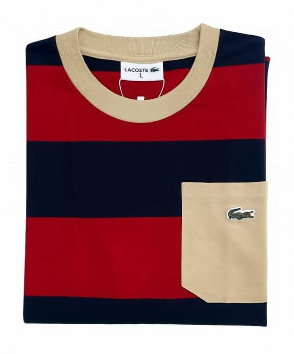 Designed Short Sleeve T-Shirt