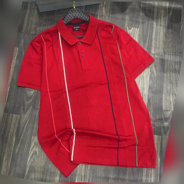 Quality Short Sleeve T-Shirts