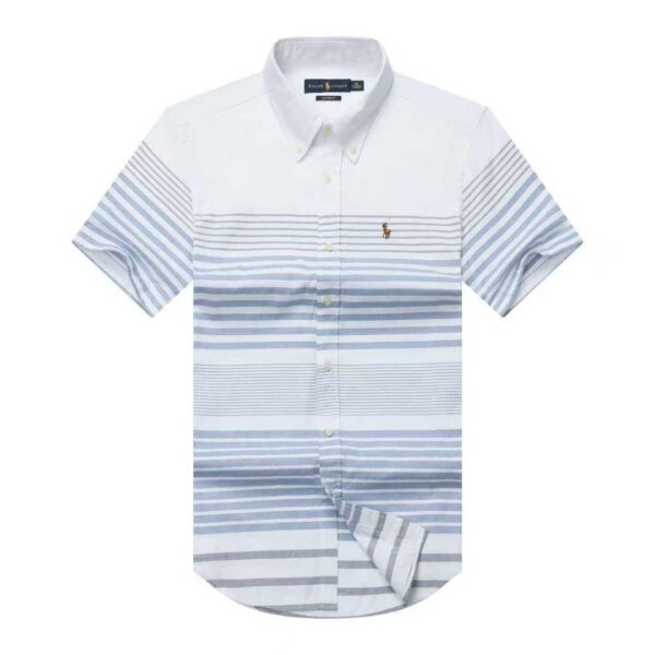 High Quality Short Sleeve Shirt
