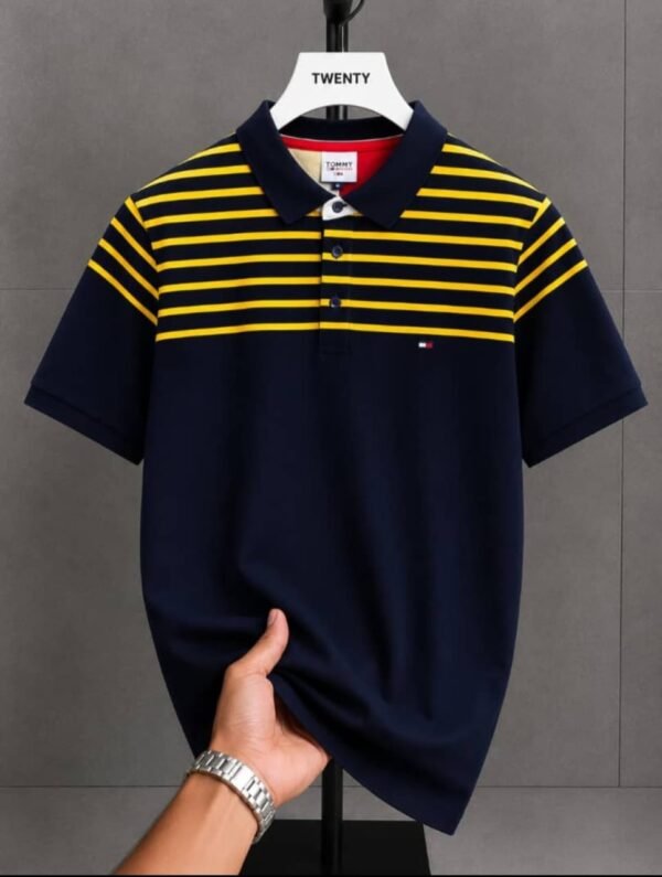 Quality Short Sleeve T-Shirts