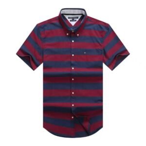 High Quality Short Sleeve Shirt