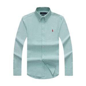 High Quality Long Sleeve Shirt