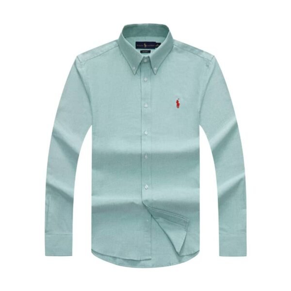 High Quality Long Sleeve Shirt