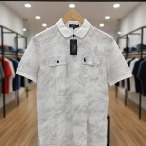 High Quality Short Sleeve T-Shirt