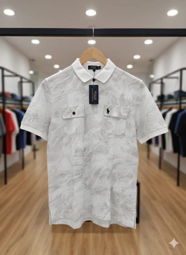 High Quality Short Sleeve T-Shirt