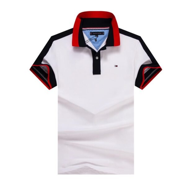 High Quality Short Sleeve T-Shirt