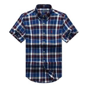 High Quality Short Sleeve Shirt