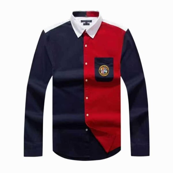 High Quality Short Sleeve Shirt