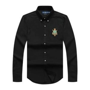 High Quality Long Sleeve Shirt