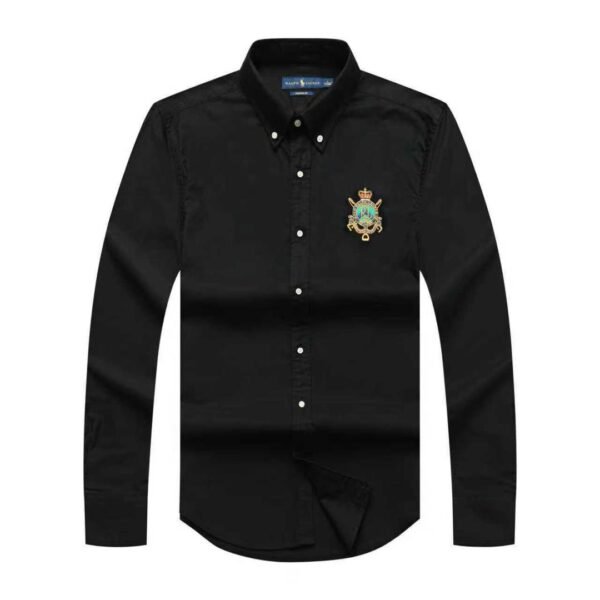 High Quality Long Sleeve Shirt