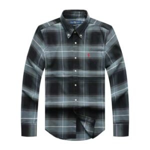 High Quality Long Sleeve Shirt