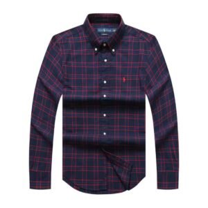 High Quality Long Sleeve Shirt