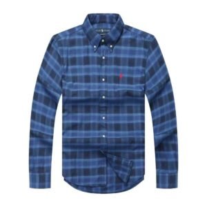 High Quality Long Sleeve Shirt