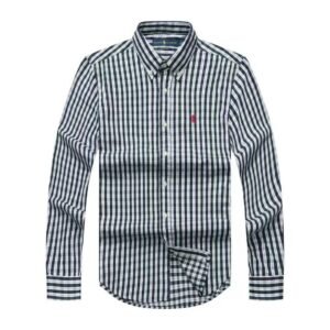 High Quality Long Sleeve Shirt