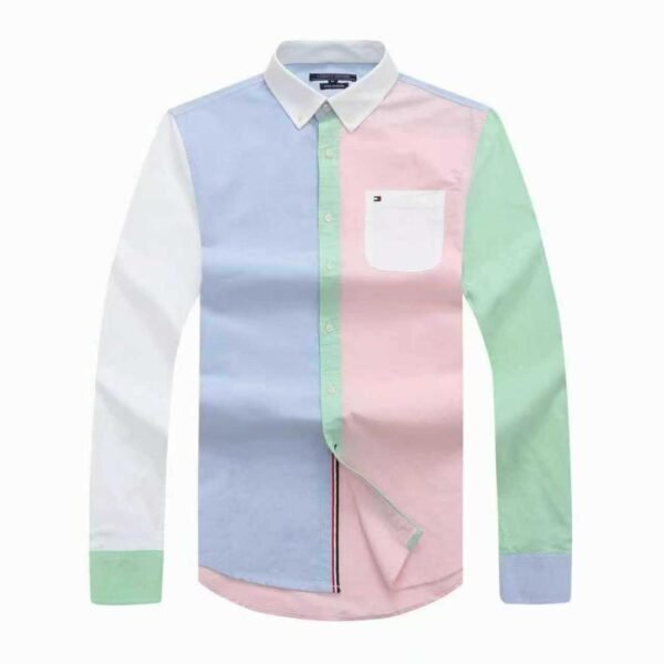 High Quality Long Sleeve Shirt