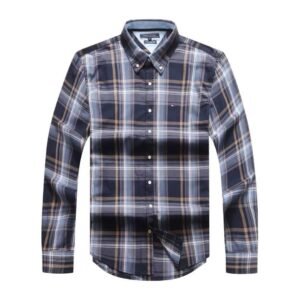 Quality Long Sleeve Shirt