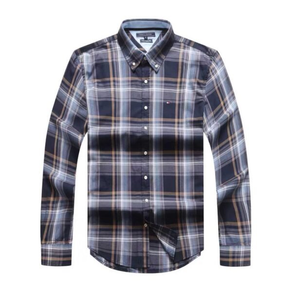 Quality Long Sleeve Shirt