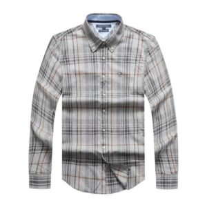 Quality Long Sleeve Shirt